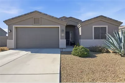 4745 E Old West Road, Kingman, AZ 86401 - Photo 1