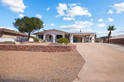 1640 Navigator Drive, Lake Havasu, AZ 86404 - Photo 1