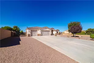 2921 Rawhide Dr, Kingman, AZ 86401 - Photo 1