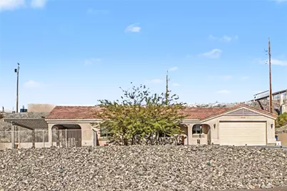 3175 Crestview Drive, Lake Havasu, AZ 86404 - Photo 1