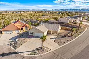 1863 E La Entrada Pl, Fort Mohave, AZ 86426 - Photo 1