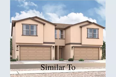 3349 Landon Drive W, Bullhead City, AZ 86429 - Photo 1