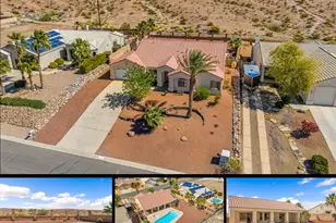 3551 Indian Hill Dr, Bullhead City, AZ 86429 - Photo 1