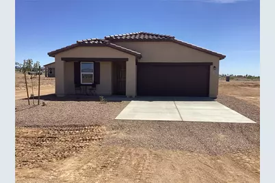 7292 E Silver Spur Drive, Kingman, AZ 86401 - Photo 1