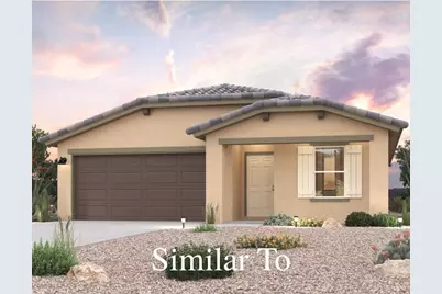 7292 E Silver Spur Drive, Kingman, AZ 86401 - Photo 1