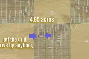 Lot 6 S Rainbow Rd, Yucca, AZ 86438 - Photo 1