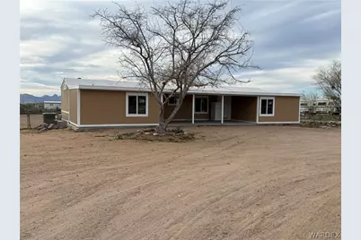 303 S Horn Road, Golden Valley, AZ 86413 - Photo 1