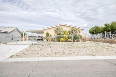 1855 Talc Road, Bullhead City, AZ 86442 - Photo 1