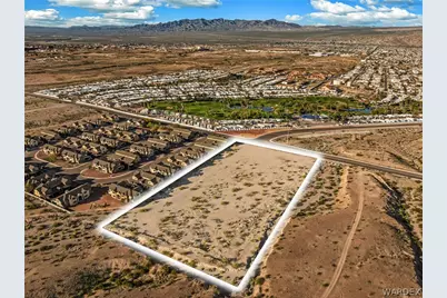 1702 Goldrush Drive, Bullhead City, AZ 86442 - Photo 1