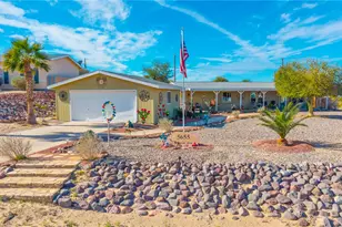 5655 S Bison Ave, Fort Mohave, AZ 86426 - Photo 1