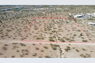 2661 S Yaqui Road, Golden Valley, AZ 86413 - Photo 1