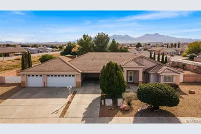 3890 Walleck Ranch Drive, Kingman, AZ 86409 - Photo 1