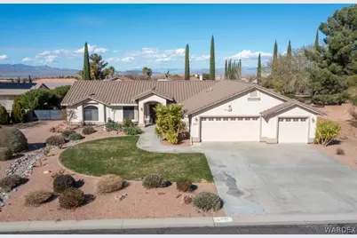 4235 Rising Sun Avenue, Kingman, AZ 86401 - Photo 1