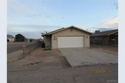 1933 Robinson, Kingman, AZ 86401 - Photo 1