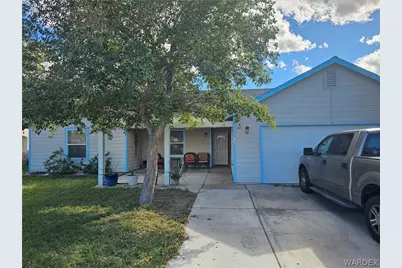 672 Lilac Lane, Bullhead City, AZ 86442 - Photo 1