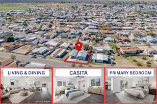 2063 Catalina Dr, Bullhead City, AZ 86442 - Photo 1