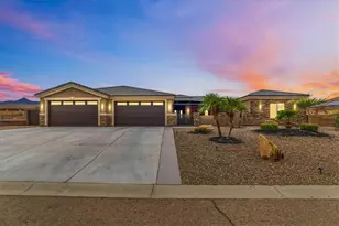 4208 Edgerock Ave, Kingman, AZ 86401 - Photo 1