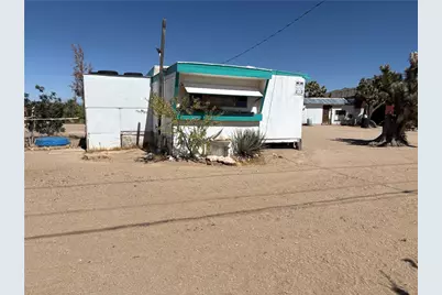 18192 N Palm Drive, Dolan Springs, AZ 86441 - Photo 1