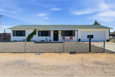 502 Van Buren Street, Kingman, AZ 86401 - Photo 1
