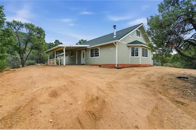 5640 E Blue Jay Road, Kingman, AZ 86401 - Photo 1