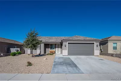 3609 Oak Cliffs Avenue, Kingman, AZ 86401 - Photo 1