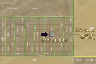 245-11-084 S Duquesne, Yucca, AZ 86438 - Photo 1