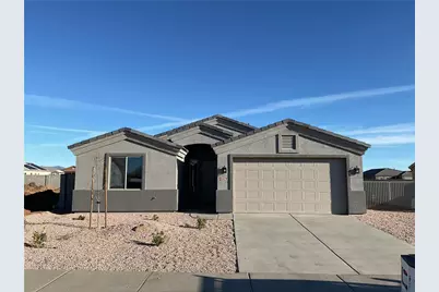 3379 E Cane Drive, Kingman, AZ 86409 - Photo 1