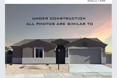 3396 E Rusty Spur Avenue, Kingman, AZ 86409 - Photo 1