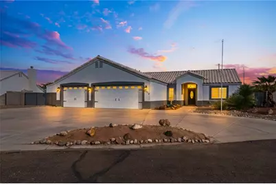2310 Wild Rose Court, Mohave Valley, AZ 86440 - Photo 1