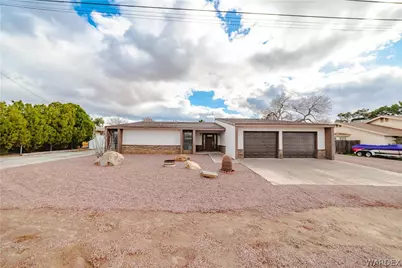 2540 Phoenix Avenue, Kingman, AZ 86401 - Photo 1