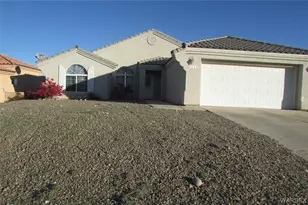 1523 Ilona Dr, Bullhead City, AZ 86442 - Photo 1