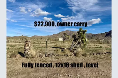 Lot 248 Olive, Dolan Springs, AZ 86441 - Photo 1