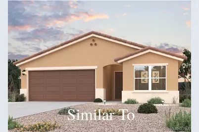 2590 Aaron Place, Bullhead City, AZ 86442 - Photo 1
