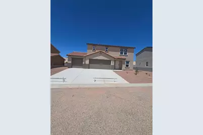 2023 E Mesa Amarilla Way, Fort Mohave, AZ 86426 - Photo 1