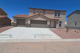 2023 E Mesa Amarilla Way, Fort Mohave, AZ 86426 - Photo 1