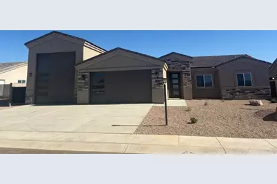 2689 E Sunset Canyon Way, Kingman, AZ 86409 - Photo 1