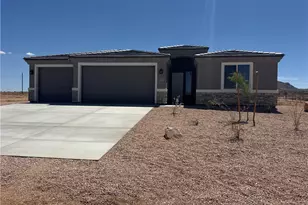 8974 E Arches Dr, Kingman, AZ 86401 - Photo 1