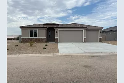 2180 E Twins Drive, Fort Mohave, AZ 86426 - Photo 1