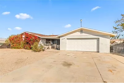 1660 Monte Vista Drive, Bullhead City, AZ 86442 - Photo 1
