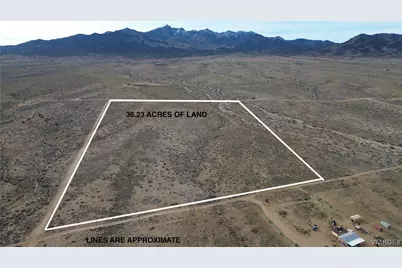 354-35-029 Siesta Road, Kingman, AZ 86409 - Photo 1