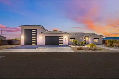 572 E Border Lane, Mohave Valley, AZ 86440 - Photo 1