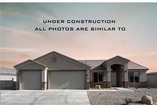 2894 Triangle S St, Kingman, AZ 86401 - Photo 1