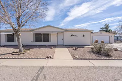 2023 E Morrow Avenue #43, Kingman, AZ 86409 - Photo 1