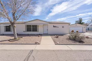 2023 E Morrow Ave, Kingman, AZ 86409 - Photo 1