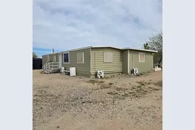 18852 N Telegraph Drive, Dolan Springs, AZ 86441 - Photo 1