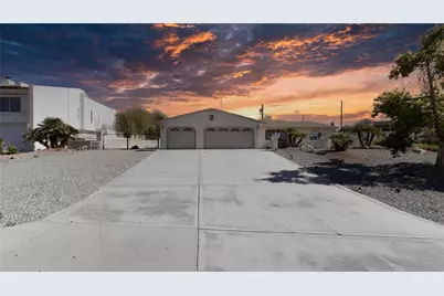 3009 Maracaibo Drive, Lake Havasu, AZ 86404 - Photo 1