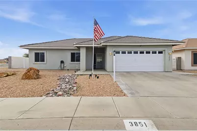 3851 Heritage Lane, Kingman, AZ 86409 - Photo 1