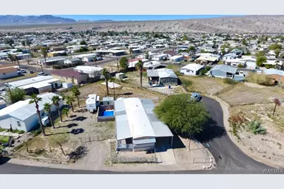 1901 Hualapai Drive, Bullhead City, AZ 86442 - Photo 1