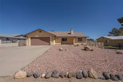 4812 Christy Drive, Kingman, AZ 86409 - Photo 1