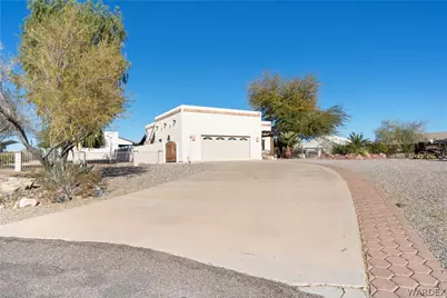 5209 E Concho Bay, Topock, AZ 86436 - Photo 1